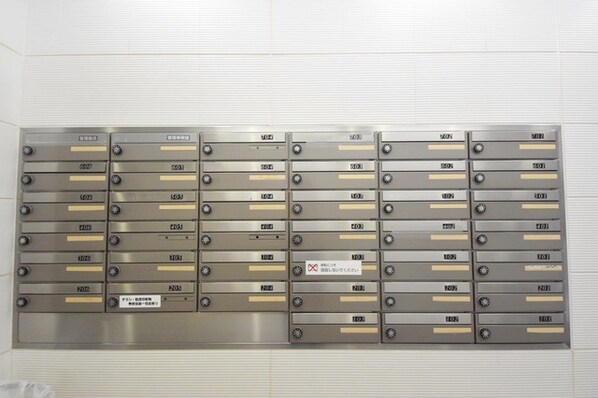 BPRレジデンス水天宮前の物件内観写真